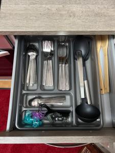 Gemütliche Ferienwohnung Saarbrücken