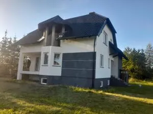 Lawendowy Ogród - Jeżewo