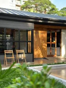 Sabainimman Chiangmai - Ban Choeng Doi Suthep