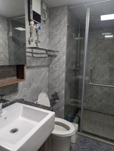 Claudio Homestay - 11th Floor - City Views - 55 UHD TV