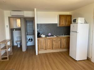 Villas Le Thyreneen : photos des chambres