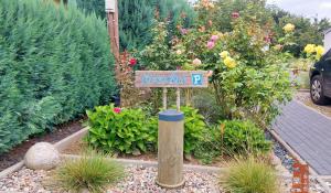 Dat Strandhus upn Dörp