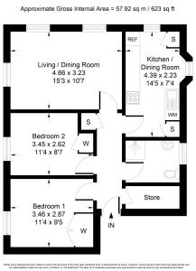 Kittiwake`s Corner