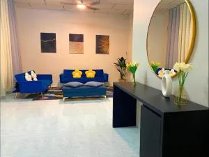 SOFEA HOMESTAY - 巴东马士力