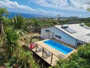 L'escale sauvage - Langevin