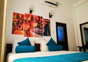 Anuradhapura Peacock Garden Holiday Bungalow