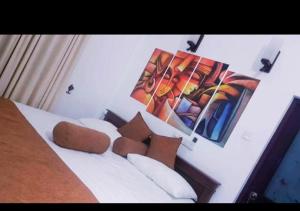 Anuradhapura Peacock Garden Holiday Bungalow