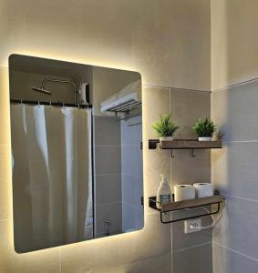 Lake & Clouds Tagaytay