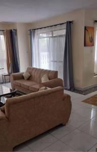 Luxury Home Nyali
