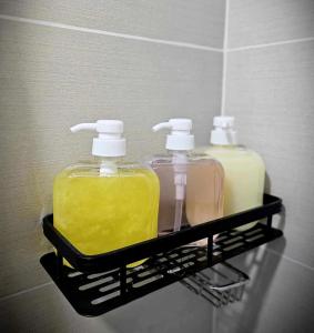 Lake & Clouds Tagaytay