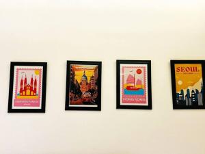 Raahi Luxury Villa Near Kashi Vishwanath