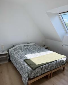 Appartements Gite du Flot - Baie de Somme : photos des chambres