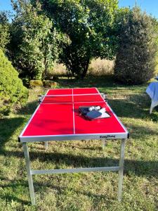 maison de 100 m2 comprenant 3 chambres avec jardin