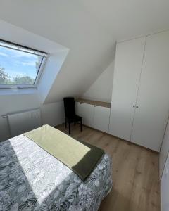 Appartements Gite du Flot - Baie de Somme : photos des chambres