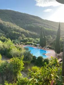 Mare e natura a Nisportino - Nisporto