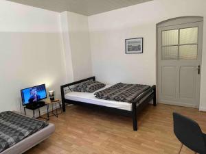 Schönes Appartement