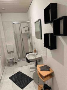 Schönes Appartement