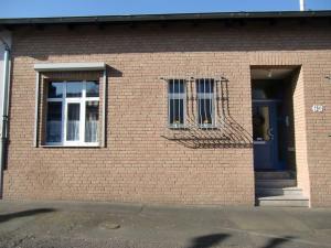 Schönes Appartement