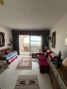 Cozy One bed room apartment at Domina coral bay resort 35 - 沙姆沙伊赫