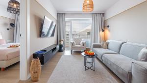 Apartamenty z basenem-Polanki Aqua - Holiday City