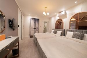 Phòng Suite Gia đình (Family Suite)