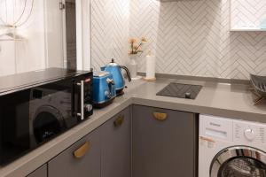 Phòng Suite Gia đình (Family Suite)