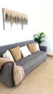 Apartamento Leyda en Marbella