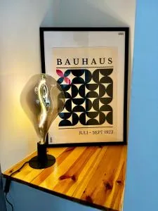 Room107 im Herzen von MA Seckenheim - MHG