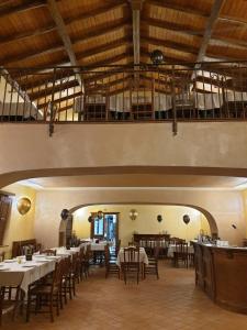 Agriturismo Tenute Spartà