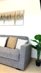 Apartamento Leyda en Marbella