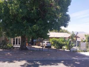 THE TREE HOUSE - 4hvězdičkové hotely ve městě Grabouw