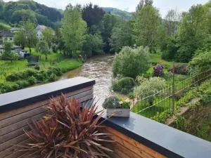 Ferienhaus Klein Venedig - Lünebach