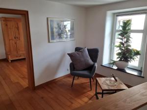 Ferienhaus Klein Venedig