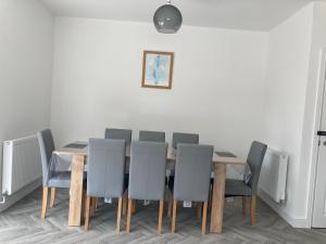 Beach side family rest and holiday