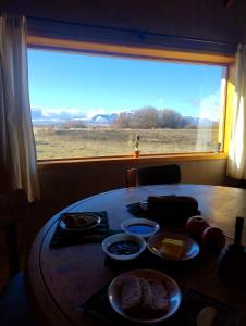 Tierra Caracol - Casa de Campo Ecológica