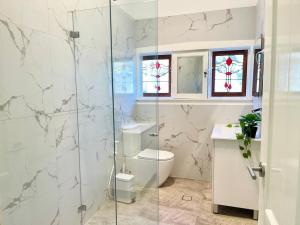 SPR house Chatswood - 3 bedrooms -2