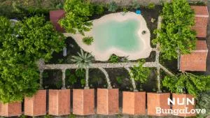 Çıralı Nun Bungalove - Çıralı