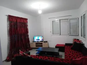 Résidence khannoussi - Menzel Jemil