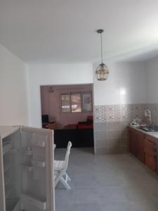 Résidence khannoussi