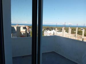 Résidence khannoussi