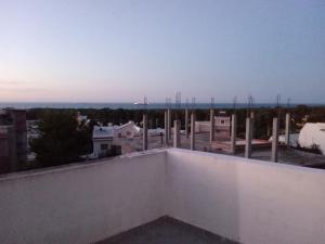 Résidence khannoussi