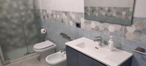 Erice IN Appartamenti 1 Camera con Bagno
