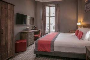 Best Western Glasgow Hotel