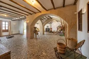 Hospederia la Era - La Carrasca