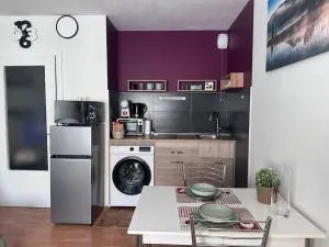 Beau studio proche Strasbourg - Geispolsheim