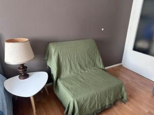 Appartements Beau studio proche Strasbourg : photos des chambres