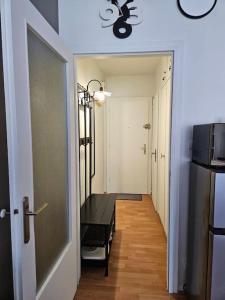 Appartements Beau studio proche Strasbourg : photos des chambres