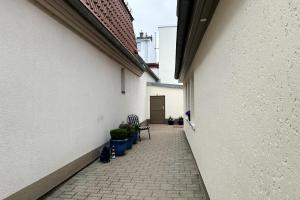 Ferienwohnung Käte