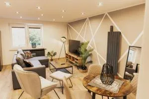 Apartament Loft - Slezské Pavlovice