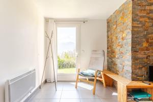Appartements Appart agreable pres d-Embrun : photos des chambres